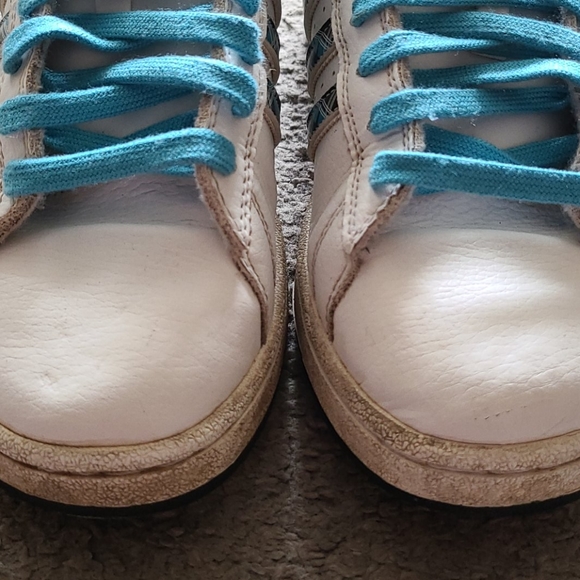 ADIDAS CAMPUS ST SHOE - Picture 2 of 10